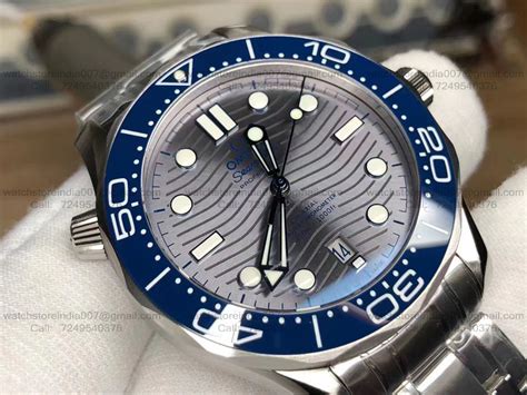 omega seamaster replica swiss movement|omega 1 swiss clone watch.